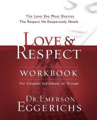 bokomslag Love and   Respect Workbook