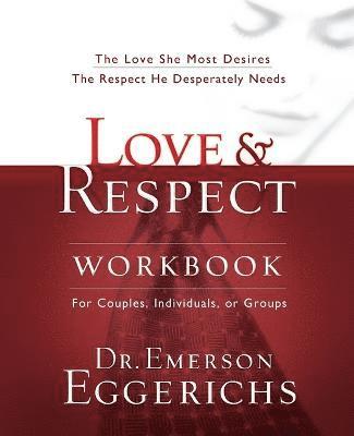 Love and   Respect Workbook 1