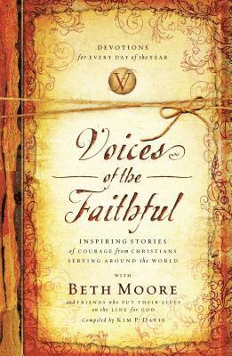 Voices of the Faithful 1