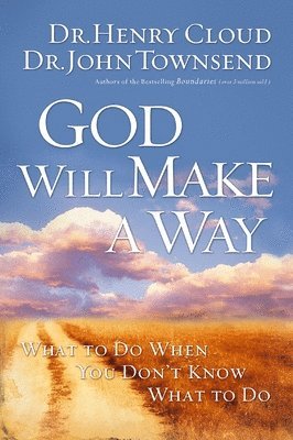 God Will Make a Way 1