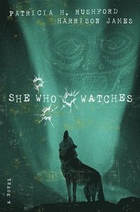 bokomslag She Who Watches