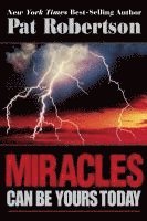 bokomslag Miracles Can Be Yours Today Pb