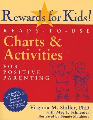 Rewards for Kids! 1