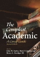 bokomslag The Compleat Academic