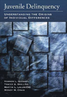 Juvenile Delinquency