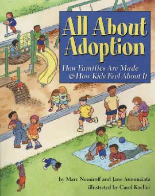 All about Adoption 1