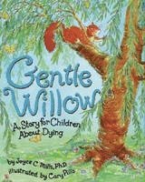 bokomslag Gentle Willow