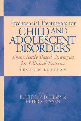 Psychosocial Treatments for Child and Adolescent Disorders 1