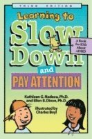 Learning to Slow Down and Pay Attention 1