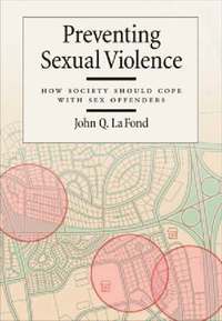 bokomslag Preventing Sexual Violence