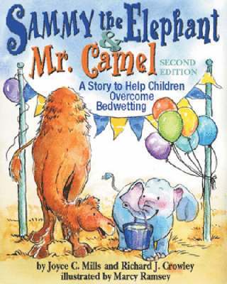 Sammy the Elephant and Mr Camel 1
