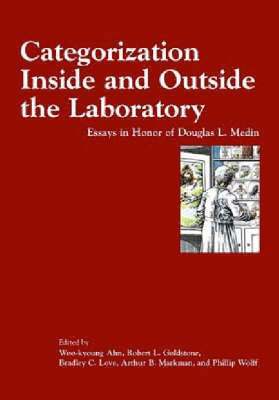 Categorization Inside and Outside the Laboratory 1