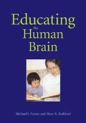 bokomslag Educating the Human Brain