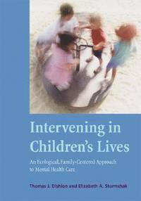 bokomslag Intervening in Children's Lives