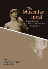 bokomslag The Muscular Ideal