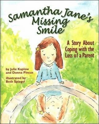 Samantha Jane's Missing Smile 1