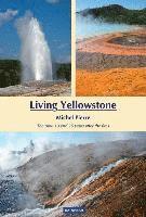 bokomslag Living Yellowstone: The Park 10 and 25 Years After the Fires