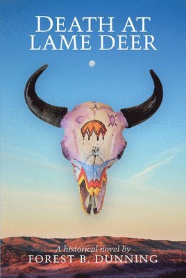 Death at Lame Deer 1