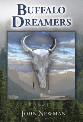 bokomslag Buffalo Dreamers