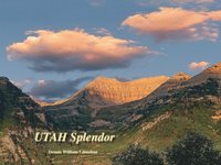 bokomslag Utah Splendor