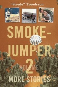 bokomslag Smokejumper Volume 2