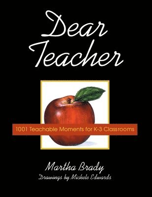 Martha Brady - Dear Teacher, Häftad
