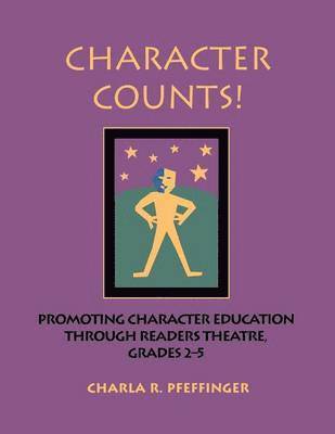 bokomslag Character Counts!