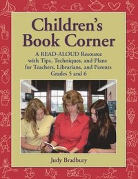 bokomslag Children's Book Corner