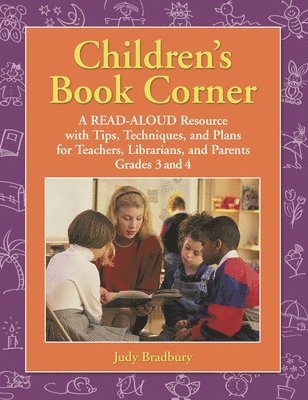 Children's Book Corner 1