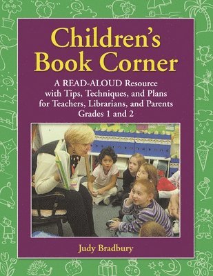 Children's Book Corner 1