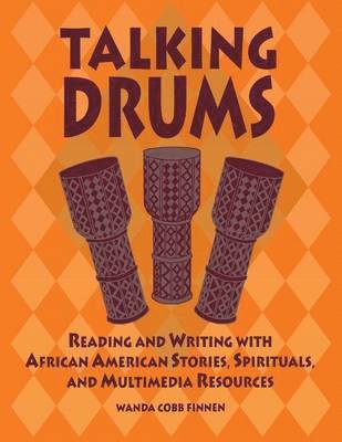 Talking Drums 1