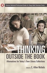 bokomslag Thinking Outside the Book