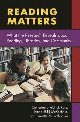 Reading Matters 1