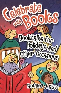 bokomslag Celebrate with Books