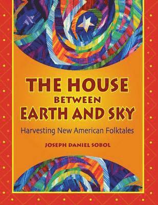 The House Between Earth and Sky 1