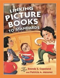 bokomslag Linking Picture Books to Standards