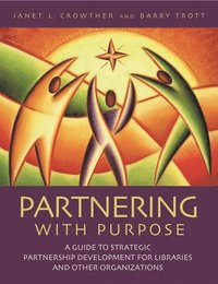bokomslag Partnering with Purpose