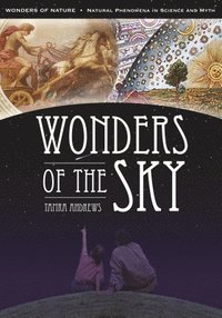 bokomslag Wonders of the Sky