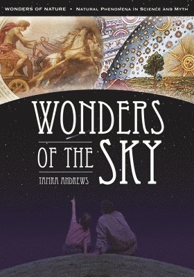 Wonders of the Sky 1