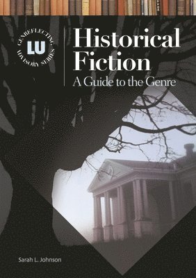 Sarah L. Johnson - Historical Fiction, Inbunden
