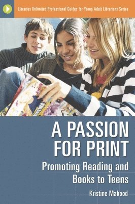 bokomslag Passion for Print