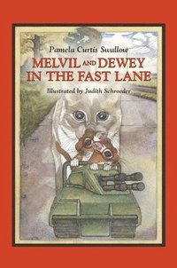 bokomslag Melvil and Dewey in the Fast Lane