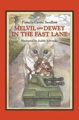 Melvil and Dewey in the Fast Lane 1