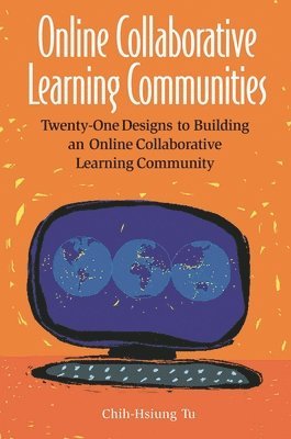 bokomslag Online Collaborative Learning Communities