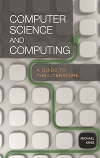 bokomslag Computer Science and Computing