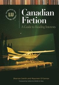 bokomslag Canadian Fiction