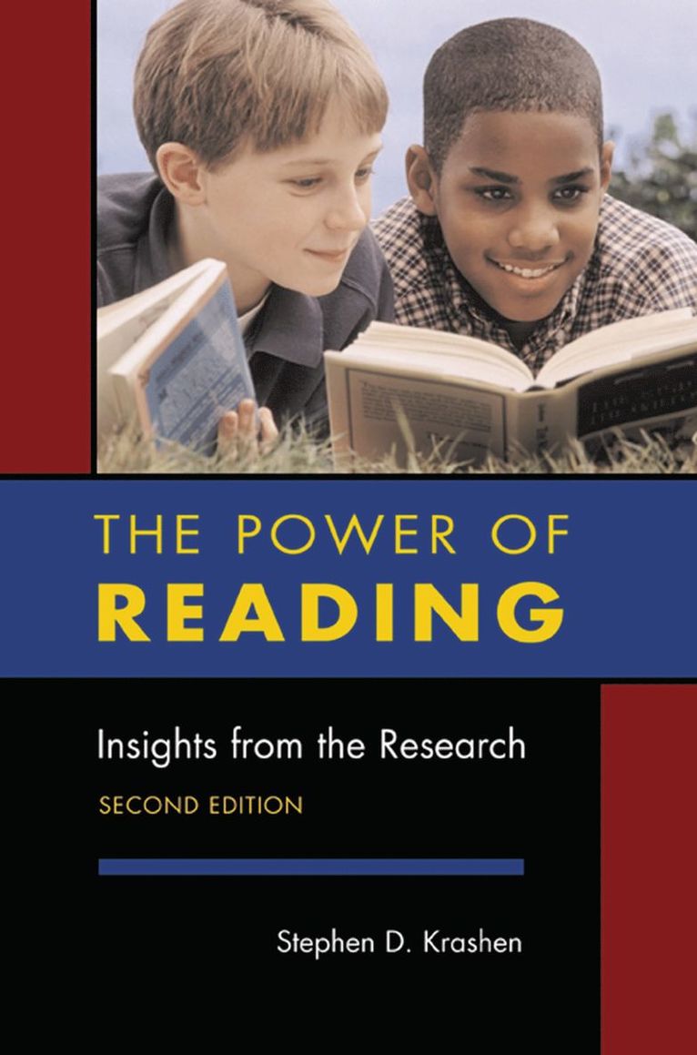 Power of Reading