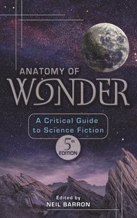 bokomslag Anatomy of Wonder