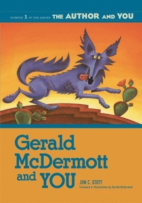 Gerald McDermott and YOU 1