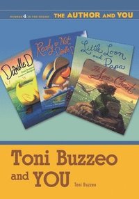 bokomslag Toni Buzzeo and YOU